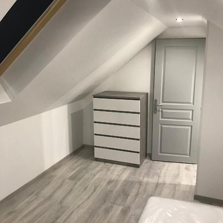 Maison Individuelle A Chanac 2 Chambres 1 Canape Lit Wifi Gratuit Exterior foto