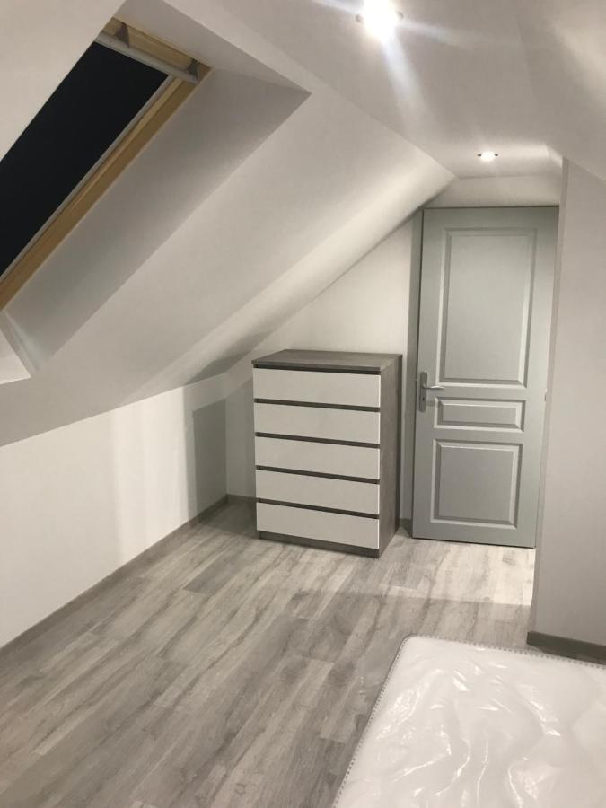 Maison Individuelle A Chanac 2 Chambres 1 Canape Lit Wifi Gratuit Exterior foto